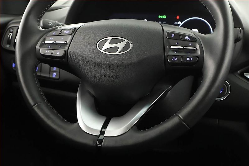 Hyundai i30 (2025) 1.0 T-GDI, STYLE, AUTOMAT - fotka 19 z 21