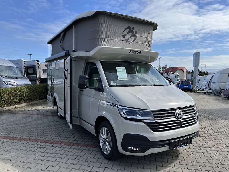 Knaus (2024) Tourer CUV 500 MQ Cuvision (12 - fotografie inzerátu