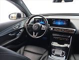 Mercedes-Benz EQC (2021) 400 4MATIC, SoH 95% - náhled 7