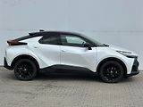 Toyota C-HR 2,0 HEV e-CVT GR Sport - náhled 8