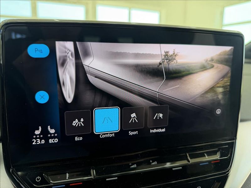Volkswagen ID.4 PRO 150kw, SOH 93% DPH! - fotka 20 z 29