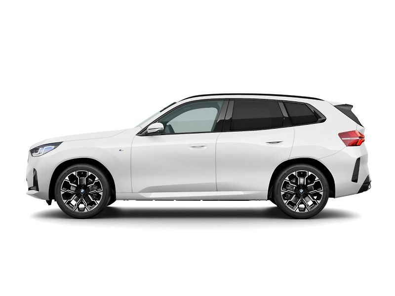 BMW X3 xDrive20d M-Sport - fotka 3 z 7