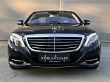 Mercedes-Benz Třídy S (2017) Mercedes-Benz S 350d L 4MATIC - náhled 6