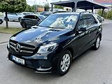 Mercedes-Benz GLE (2018) 250 d 4MATIC - náhled 44