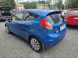Ford Fiesta 1.2 i  - náhled 3
