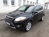 Ford Kuga 2,0TDCi TITANIUM Aut. 4x4! - náhled 1