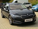 Škoda Superb (2021) 2.0 TDI, L&K, DSG, navi - náhled 1