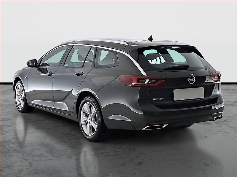 Opel Insignia (2021) 2.0 CDTI, Automat, Serv.kniha - fotka 4 z 20