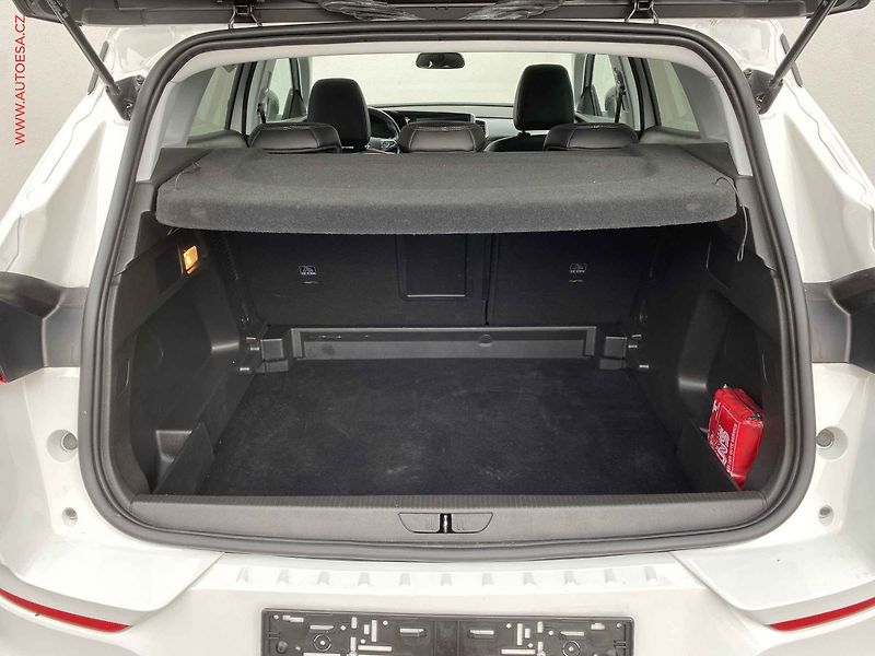Opel Grandland (2023) 1.5 CTDi, Elegance, AT, +ALU - fotka 7 z 19