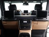 Mercedes-Benz Třídy G 6,0 650 Maybach Landaulet AMG - náhled 29