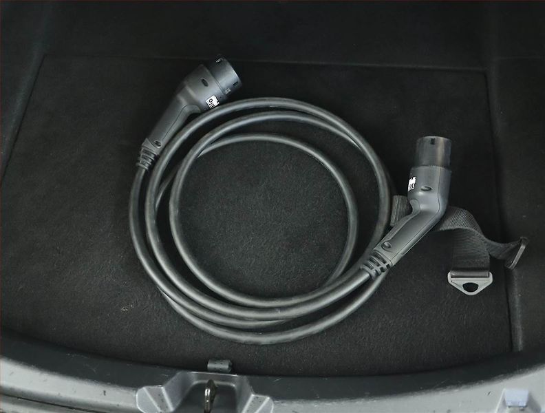 Tesla Model 3 (2021) Std Range Plus LFP, SoH 92% - fotka 21 z 21