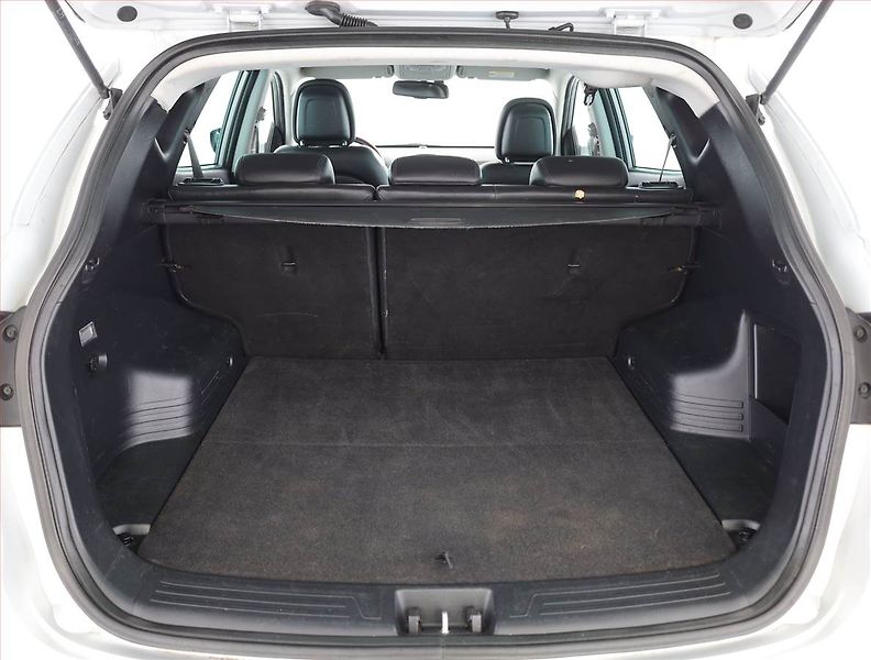 Hyundai ix35 (2012) 2.0 CRDi, Tempomat - fotka 13 z 14
