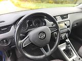 Škoda Octavia (2015) 1.6tdi 66kw, r.v.2015.. - náhled 6
