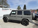 Mercedes-Benz Třídy G (2024) AMG G 63 - náhled 8