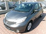Nissan Note (2013) 1.2i AC BT HF ALU TEMP - náhled 1