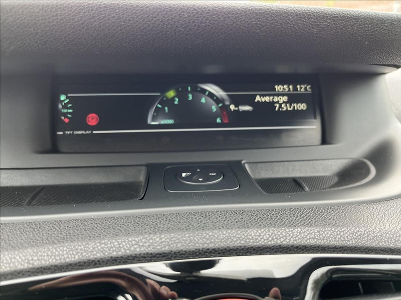 Renault Scénic 2,0 dCi 118KW KLIMA ALU ČR STK - fotka 16 z 33