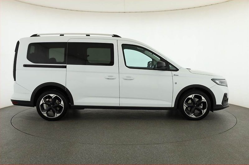 Ford Tourneo Connect (2025) Maxi 2.0 EcoBlue - fotka 6 z 21