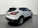 Nissan Qashqai 1.6dCi 4WD Tažné Kamera ČR - náhled 3