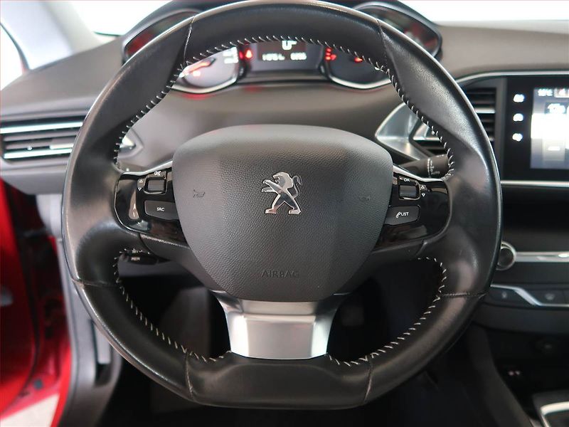 Peugeot 308 (2015) 1.2 e-THP, Tempomat - fotka 14 z 14