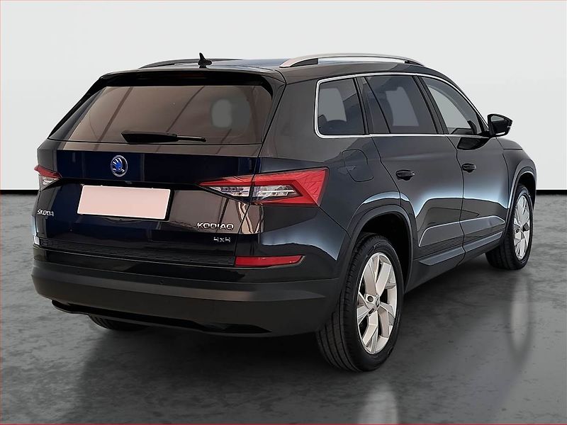 Škoda Kodiaq (2019) Style 2.0 TDI 4x4 - fotka 5 z 22