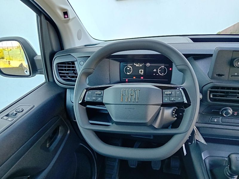 Fiat Scudo (2026) 2,2MTJ L3 KOMBI FLEX/REZERVACE - fotka 11 z 18