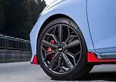 Hyundai i20 N