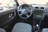 Škoda Fabia (2009) 1.2i 51kW AMBITION 118.400km - náhled 23