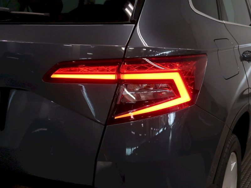 Škoda Karoq (2021) STYLE 1.5TSI 110KW DSG TAŽNÉ - fotka 12 z 40