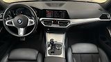 BMW Řada 3 330i AUT xDrive M Sport - náhled 8
