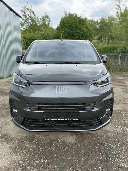 Fiat Ulysse (2026) La Prima 2.2 MTJ 180k AT8 L3  - fotka 2 z 11