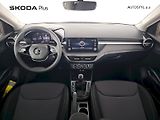 Škoda Fabia (2024) 1.0TSi 70kW SELECTION - náhled 4