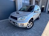 Toyota RAV4 (2003) 2.0 D-4D 4WD - náhled 1