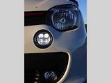 Všechny verze Renaultu Twingo jsou standardně vybaveny 