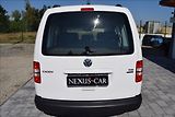 Volkswagen Caddy 1,6 TDI 75KW BEZ KOROZE - náhled 6
