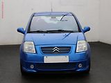 Citroën C2 (2004) 1.4i, autoAC, temp - náhled 1