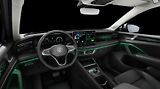 Volkswagen Tiguan (2026) Elegance 1,5 eTSI 110 kW mHEV - náhled 8