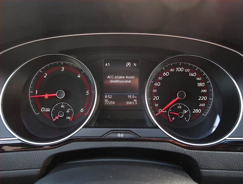 Volkswagen Arteon (2020) R-line 2.0 TDI - fotka 11 z 25