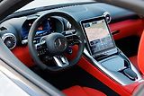 Mercedes-Benz AMG GT (2024) Coupe 63 V8 Biturbo 4Matic+  - náhled 17