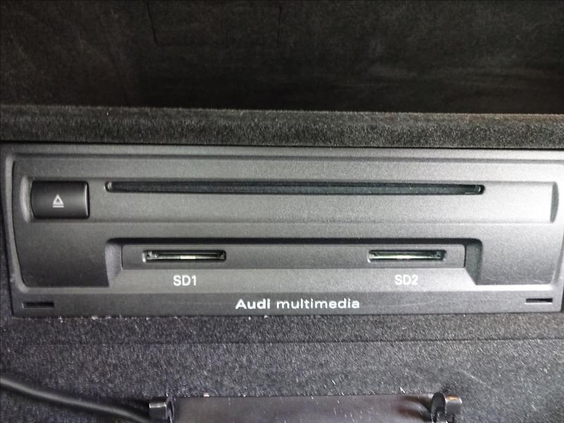 Audi A6 Allroad 3,0 TDI 176kW QUATRO - fotka 38 z 63