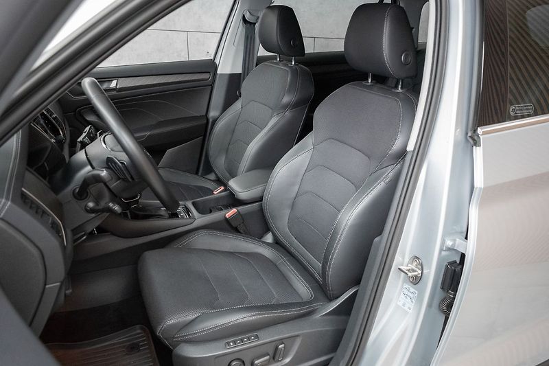 Škoda Kodiaq 2.0 TDI REZERVACE - fotka 11 z 46
