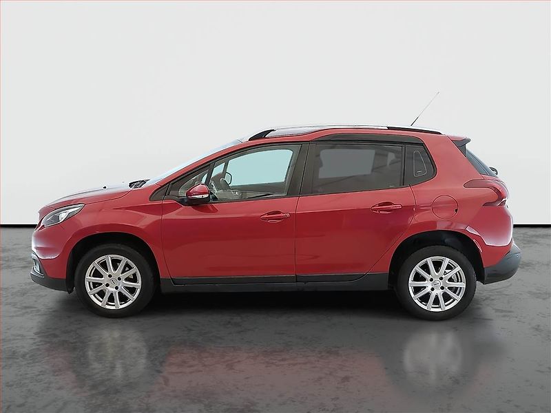 Peugeot 2008 (2018) 1.2 PureTech, Automat - fotka 3 z 14
