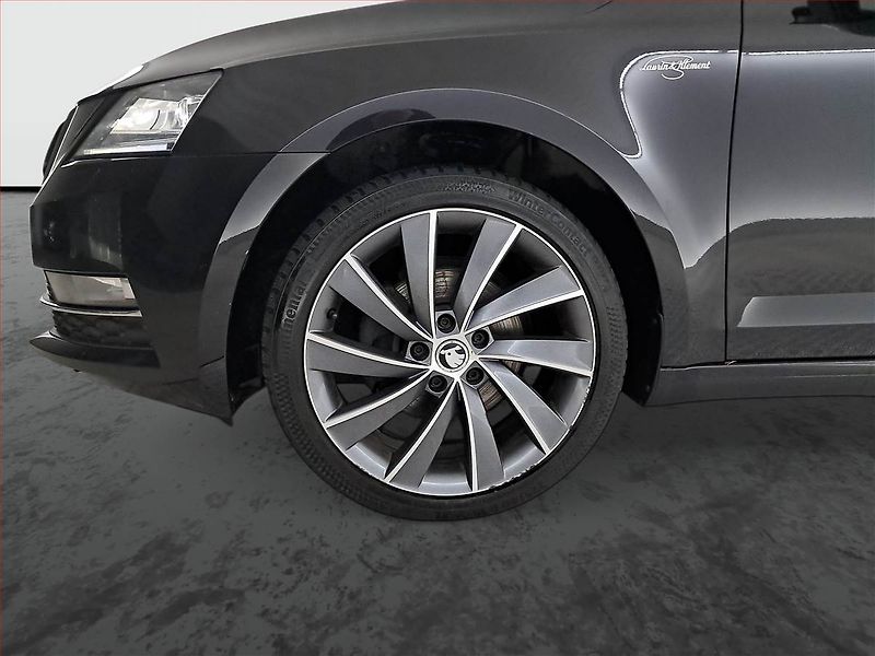 Škoda Octavia (2018) Laurin&Klement 2.0 TDI - fotka 15 z 21