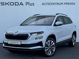Škoda Karoq (2023) 1.5 TSI 110kW DSG Style - náhled 1
