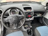 Citroën C1 1.0 i 50 kW - náhled 11
