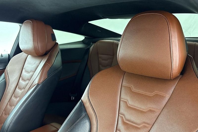 BMW Řada 8 840d xDrive - fotka 8 z 25