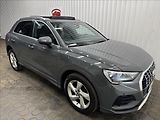 Audi Q3 45TFSI Quattro Pano - náhled 12