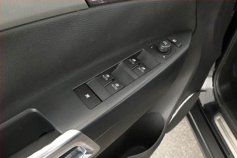 Opel Antara (2012) 2.2 CDTI, 4X4, Automat, Navi - fotka 10 z 18