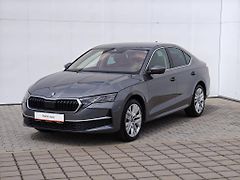 Škoda Octavia Exclusive Selection  7DSG m-HE - fotografie inzerátu
