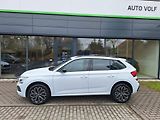 Škoda Kamiq Dynamic 1,5TSI 110kW - náhled 3