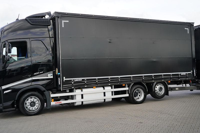 Volvo FH (2023) 460 / I – SAVE / ACC / EURO 6  - fotka 27 z 54